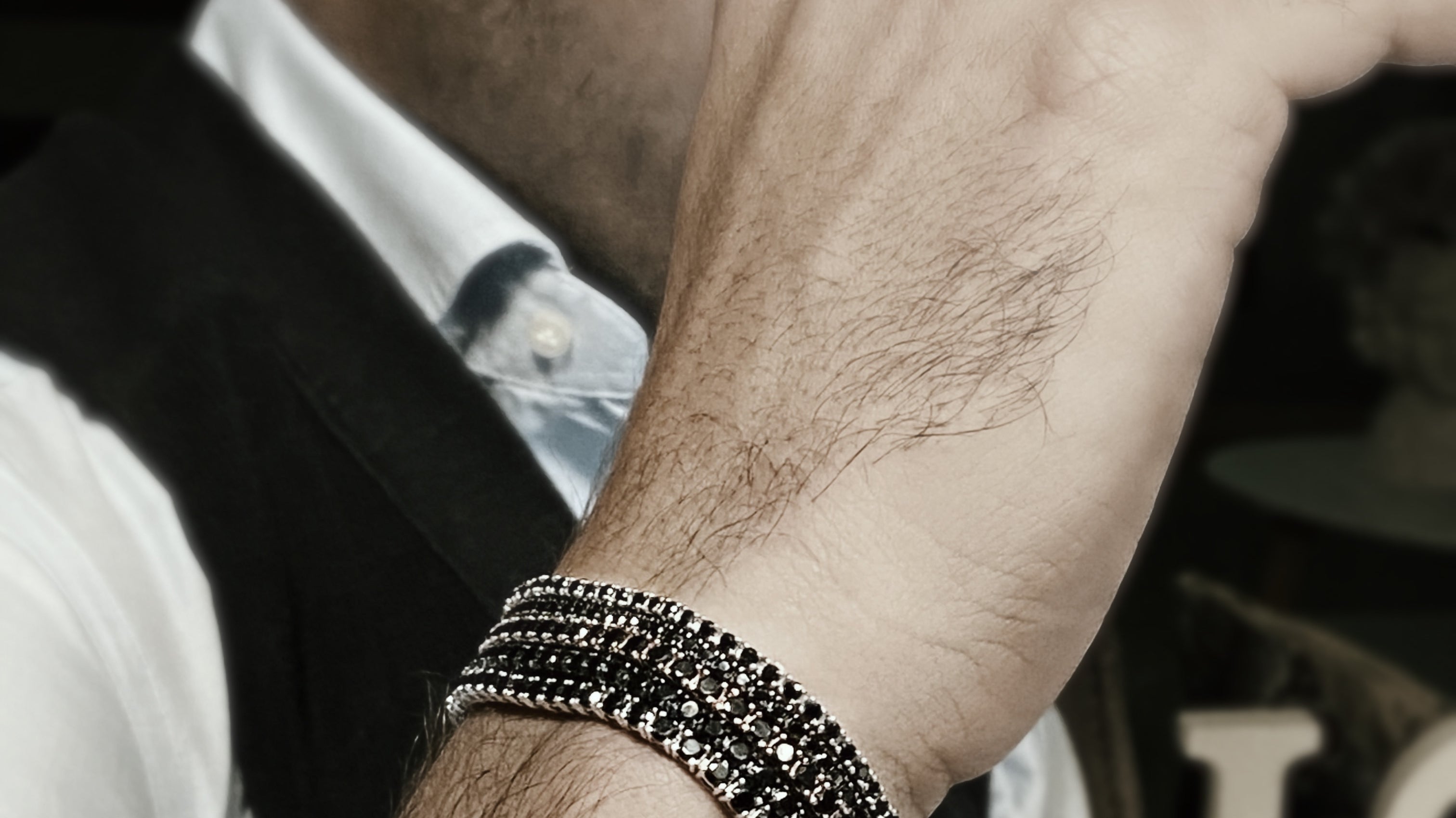 bratari tennis barbatesti lasardo gioielli