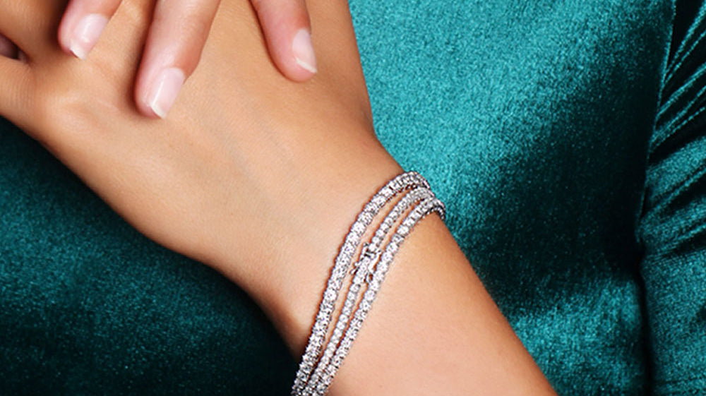 Totul despre bratarile tennis