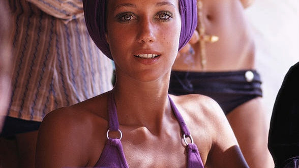 Icoane ale feminitatii ( I )