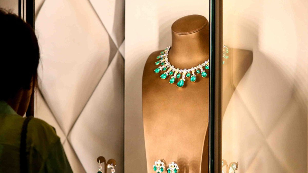 Bijuteriile Anului 2025: Tendințe Esențiale la VicenzaOro