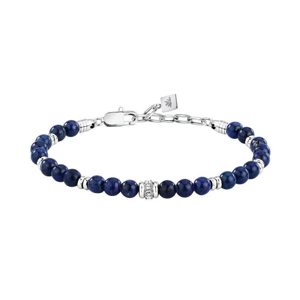 bratara barbateasca morellato lapiz lazuli