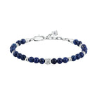 bratara barbateasca morellato lapiz lazuli