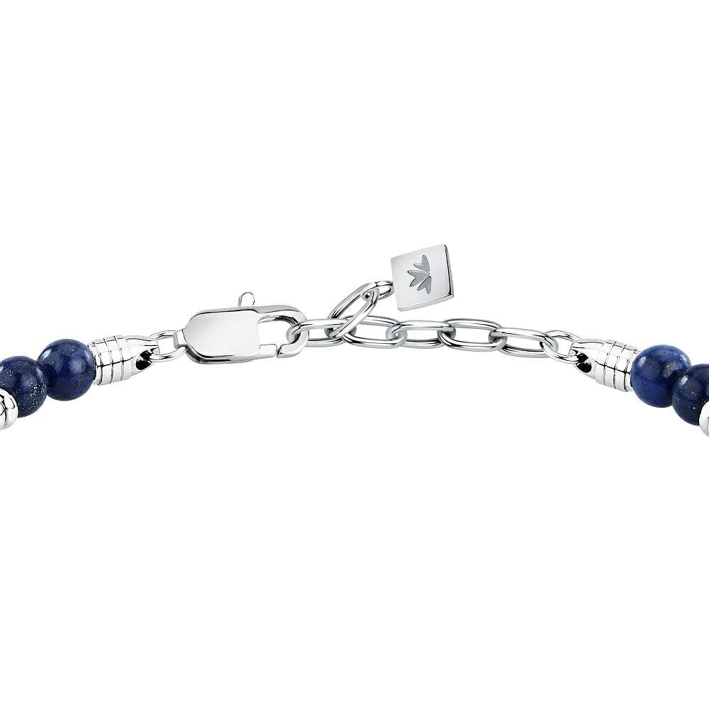 bratara barbateasca morellato lapiz lazuli