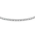 bratara tennis barbati argint morellato