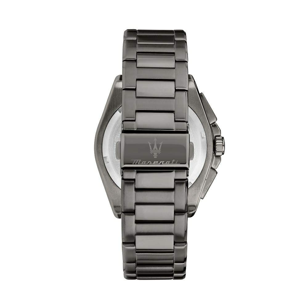 Ceas Barbatesc Maserati VELOCITA Editie Speciala Culoare Gun Metal Ceas Lasardo Gioielli