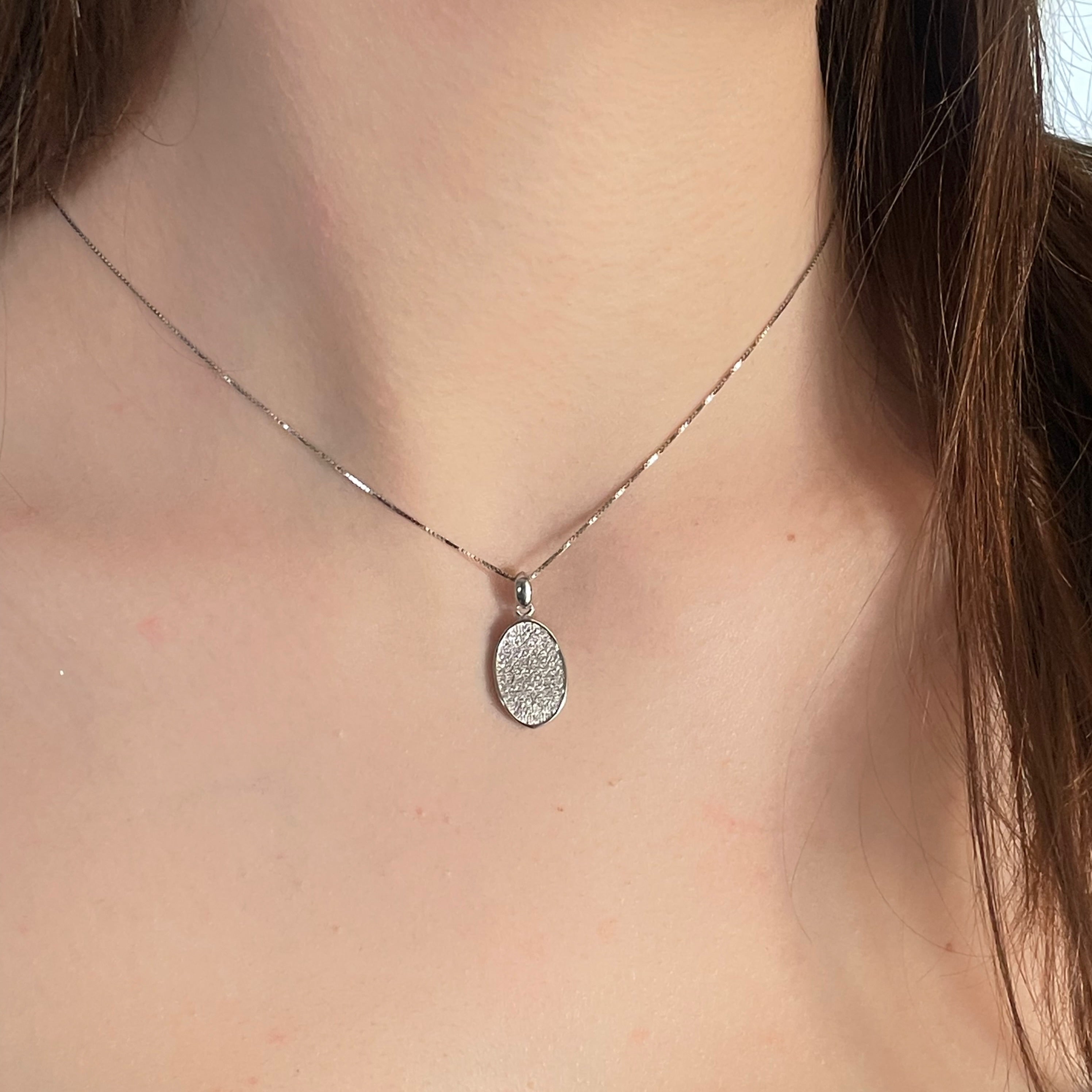 Set cercei si colier argint 925 rodiat cu Diamante CZ Set Lasardo Gioielli