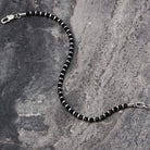 bratara barbateasca morellato cu agate