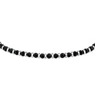 bratara barbateasca morellato cu agate