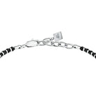 bratara barbateasca morellato cu agate