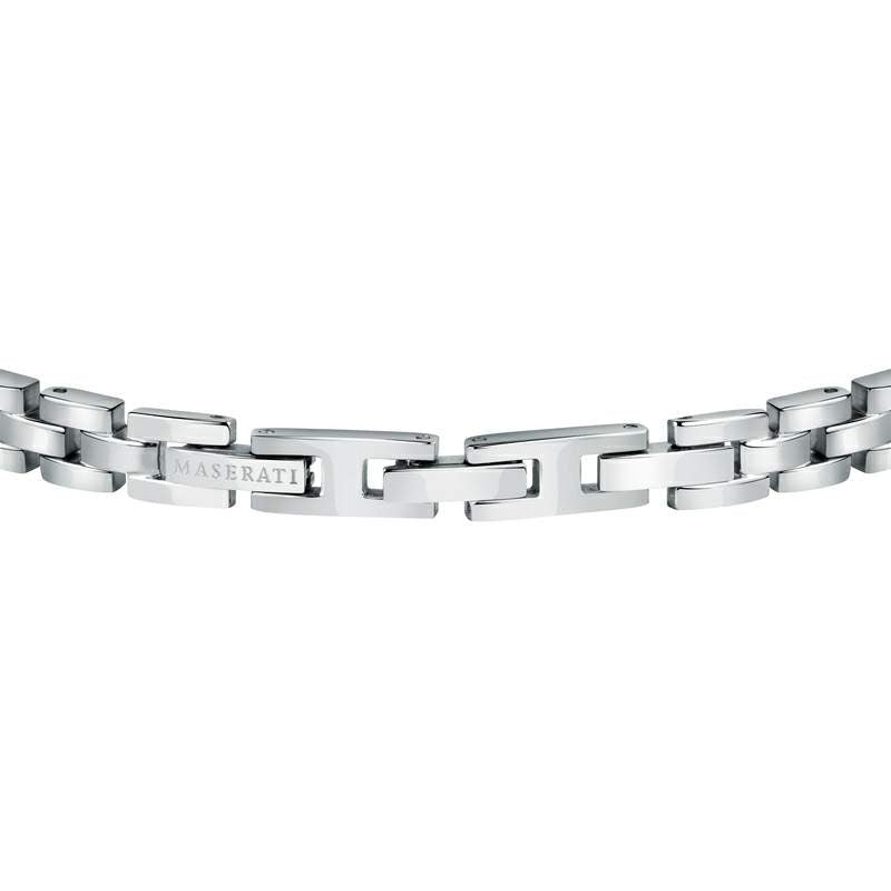 Bratara barbateasca Morellato cu diamant natural Bratara Lasardo Gioielli