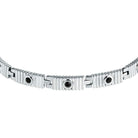 Bratara barbateasca Morellato colectia Urban Bratara Lasardo Gioielli