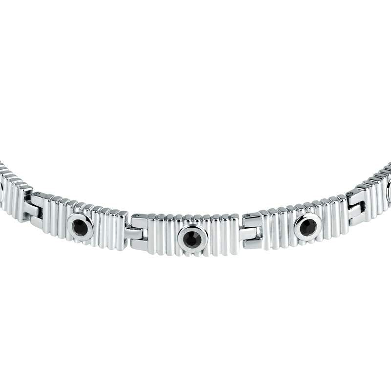 Bratara barbateasca Morellato colectia Urban Bratara Lasardo Gioielli