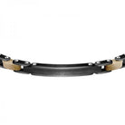 Bratara barbateasca Sector colectia Wood Bratara Lasardo Gioielli