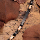 Bratara barbateasca Sector colectia Wood Bratara Lasardo Gioielli