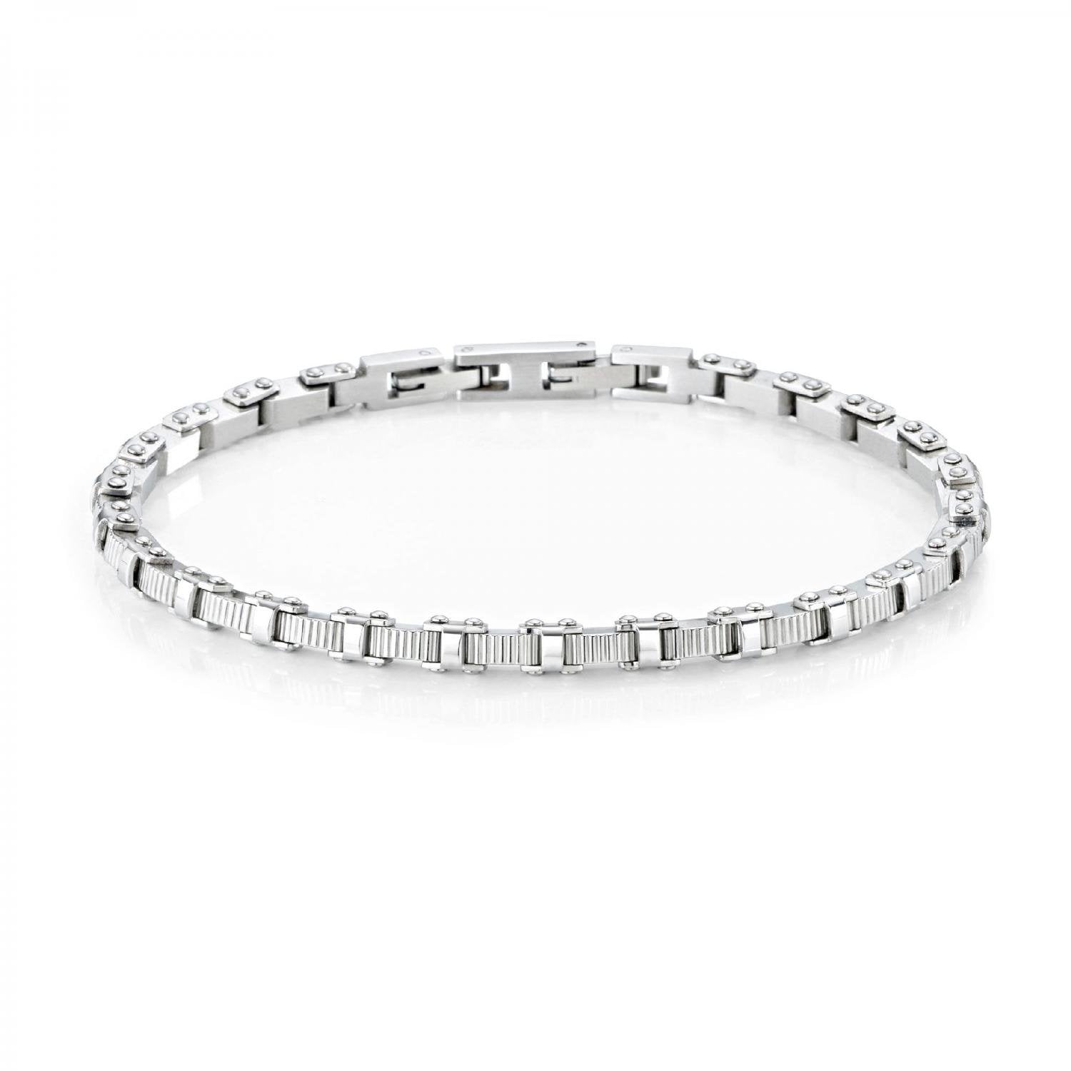 Bratara barbateasca Morellato Colectia Stile Bratara Lasardo Gioielli