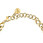 Bratara Morellato colectia Abbraccio cu inima aurie Colier Lasardo Gioielli