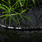 Bratara barbateasca Sector cu hematite si agate Bratara Lasardo Gioielli