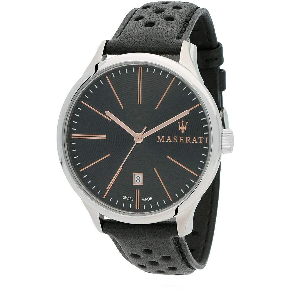 Ceas Barbatesc Maserati Attrazione Swiss Made Ceas Lasardo Gioielli