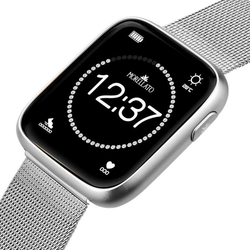 ceas de dama smart morellato