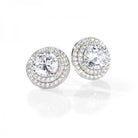 cerecei argint morellato