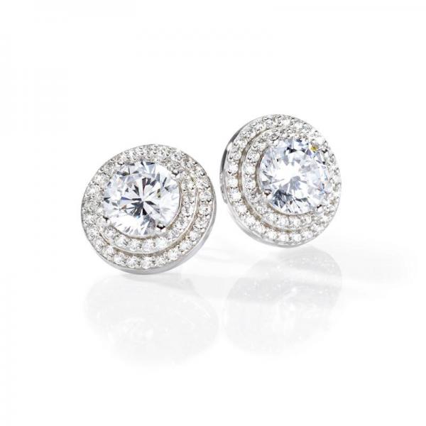 cerecei argint morellato