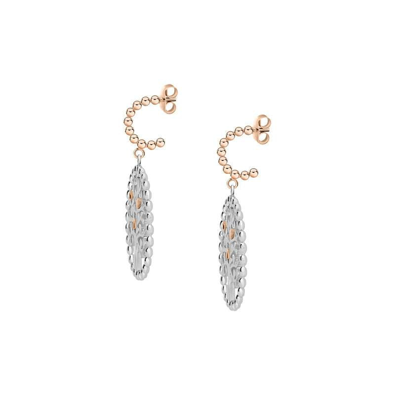 Cercei Morellato cu Copacul Vietii Colier Lasardo Gioielli