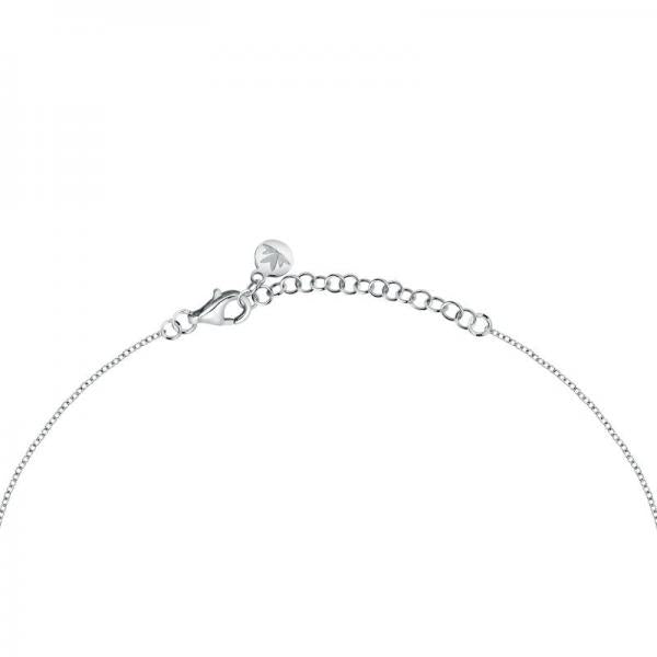 colier argint cu cruciulita