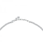 colier barbatesc morellato cu cruce