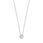 colier argint morellato