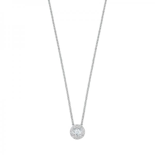 colier argint morellato