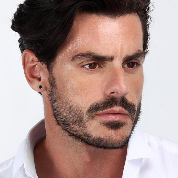 mono cercel barbat morellato