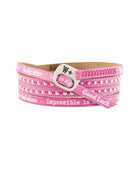 Bratara We Positive Unisex Big Babol Colectia Holiday Bratara Lasardo Gioielli
