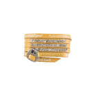 Bratara We Positive Swarovski Colectia Moonlight Bratara Lasardo Gioielli
