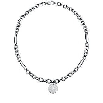 colier de dama moschino