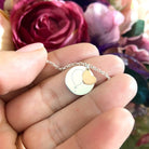 Bratara pentru fetite din argint 925 rodiat cu pandantive banut cu balon si inima rose gold Bratara Lasardo Gioielli
