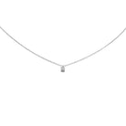 colier punto luce 1 mm