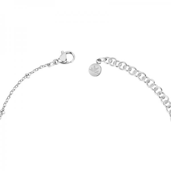 Colier De Dama Morellato Cu Pandantiv Pomul Vietii Colier Lasardo Gioielli