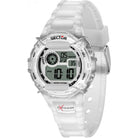 ceas electronic de dama sector