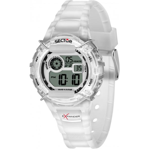 ceas electronic de dama sector