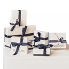 Bratara barbateasca tennis Morellato cu cristale negre Bratara Lasardo Gioielli