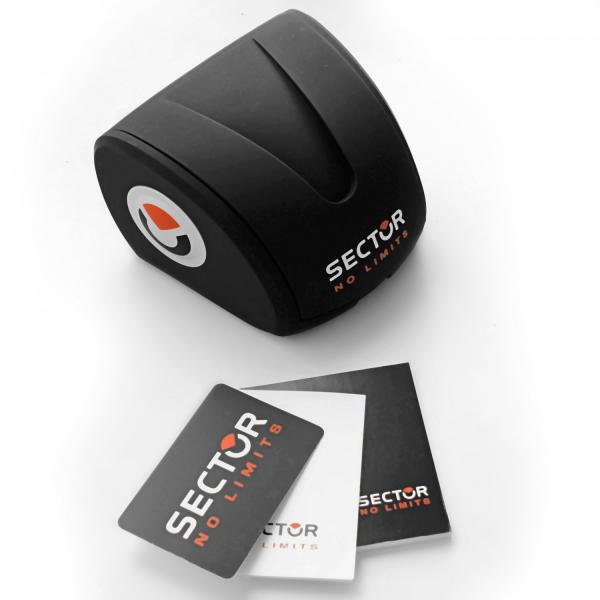 Ceas Barbatesc Sector Colectia 230 Ceas Lasardo Gioielli