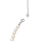 Bratara de dama Morellato cu perle naturale Bratara Lasardo Gioielli