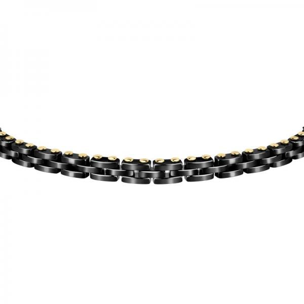 Bratara barbateasca Sector colectia Ceramic Bratara Lasardo Gioielli