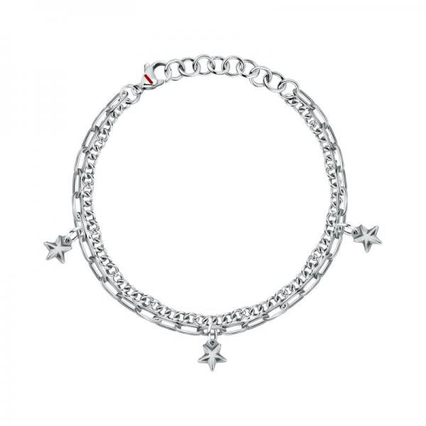 Bratara Sector Cu Charms-uri Stele Bratara Lasardo Gioielli