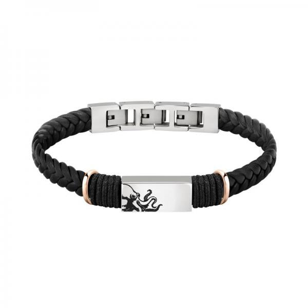 Bratara barbateasca Sector colectia Bandy Bratara Lasardo Gioielli