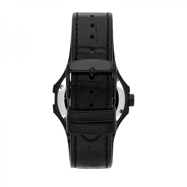 Ceas Barbatesc Automatic Maserati Colectia Potenza Ceas Lasardo Gioielli