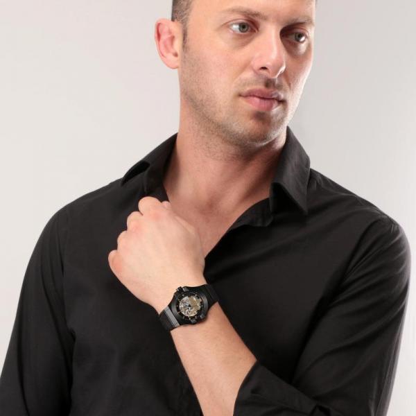 Ceas Barbatesc Automatic Maserati Colectia Potenza Ceas Lasardo Gioielli