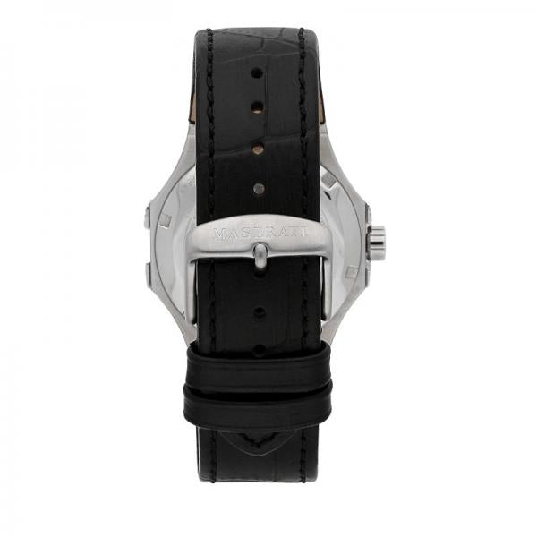 Ceas Barbatesc Automatic Maserati Colectia Potenza Ceas Lasardo Gioielli