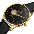 Ceas Barbatesc Automatic Maserati Colectia Tradizione Ceas Lasardo Gioielli
