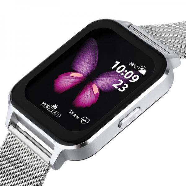 ceas smart morellato